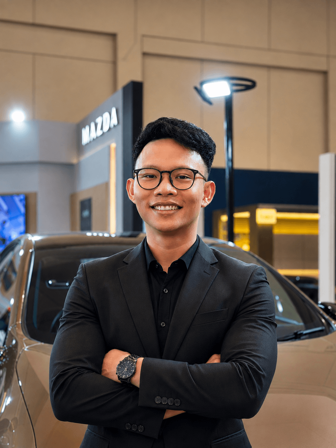 Fathony Febriyanto